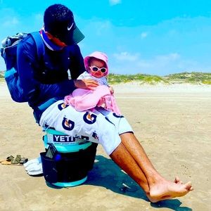 Meet your Posher, Ernie